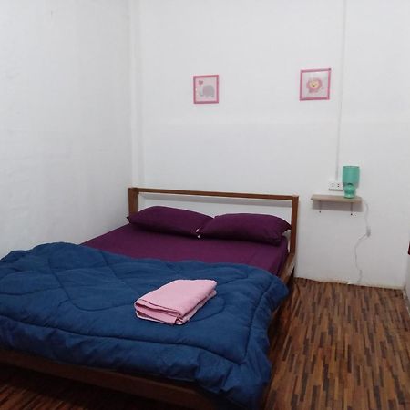 Bami Hostel Thakhek Ngoại thất bức ảnh