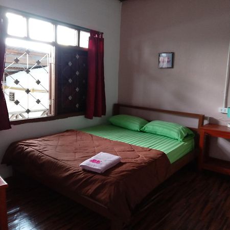 Bami Hostel Thakhek Ngoại thất bức ảnh