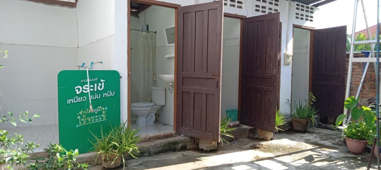 Bami Hostel Thakhek Ngoại thất bức ảnh