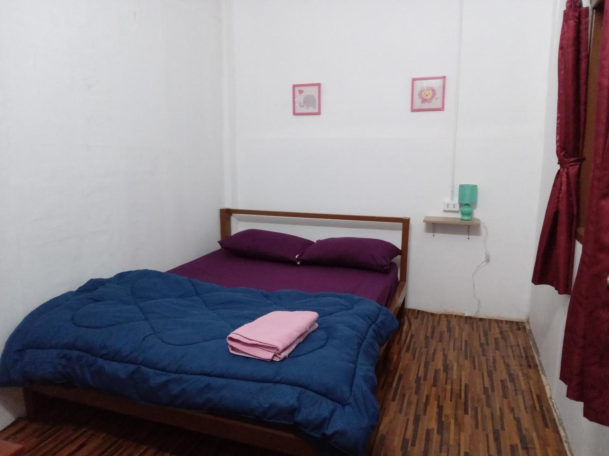Bami Hostel Thakhek Ngoại thất bức ảnh