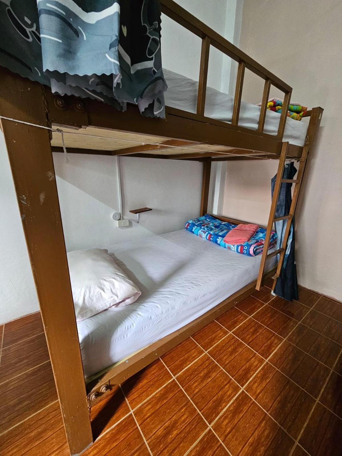 Bami Hostel Thakhek Ngoại thất bức ảnh